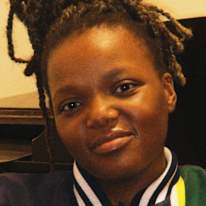 Marvellous Mahlangu
