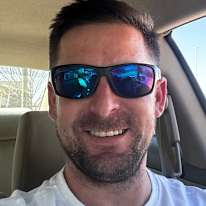 Jarrett Smith