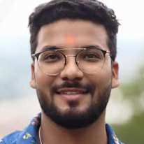 Vaibhav bhatt