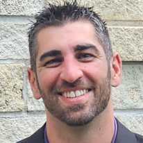 Ramin Mahmoudian