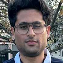 Akhand Bindra