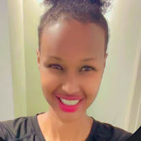 Fardowsa Hashi