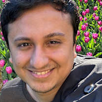 Parth Rach