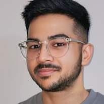 Utkarsh Chauhan