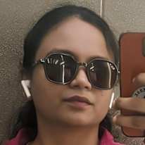 Aparna Rajendran