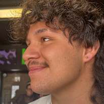 Matthew Garcia