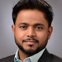 Praveen kumar