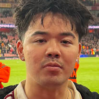 Musashi Avalos