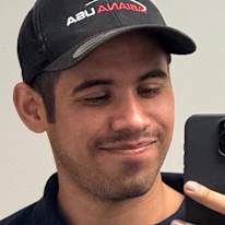 Daniel Vazquez