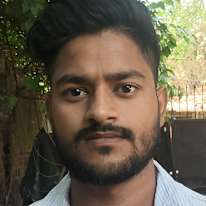 Sunny Yadav