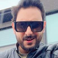 Muhammad muzammil Khan