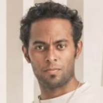 SIDDHARTHA KODEESWARAN