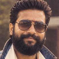 Abhishek Kumar Singh