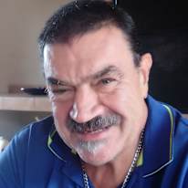 Bryan van Heerden