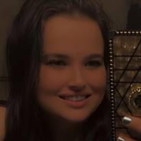 Victoria Rimzhanova