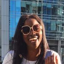 UBANNA AMADI
