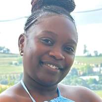 Kelly Rufaro Mandizadza