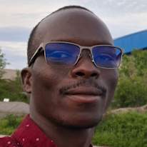 W Michel Ouedraogo