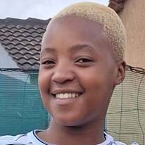Sibongile Motloung