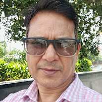 Ravi Singh