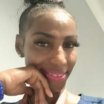 Sheteka Marie