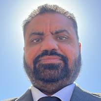 Jaswinder Singh Sidhu
