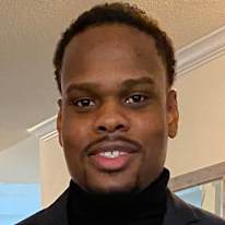 Sherwayne  Allen
