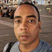 Daniel Rajkumar
