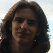 Lucas Smith
