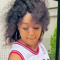 Mandisa ngobese