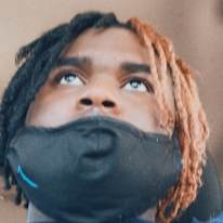 DeYshawn Armstrong