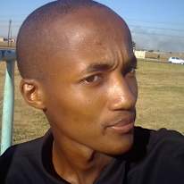 Tsepiso Lefu