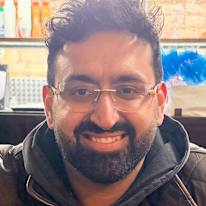 Harman Dhillon