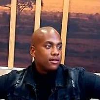 Hope Shivambu
