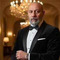 Walid shaker