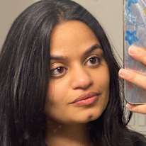 Simran Malhotra