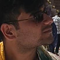 Dev Sharma