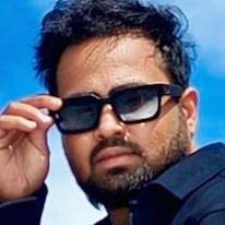 Tarini Prasad