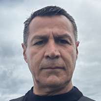 Luis Macario
