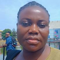 Dina mensah