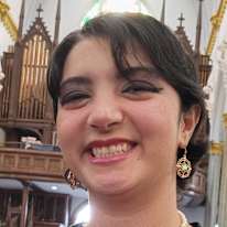 Destiny Salahi
