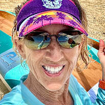 brenda bush