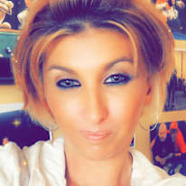 Chrystal Marie Miller