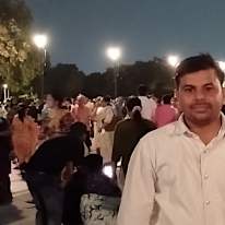 Anil Kumar