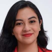 Daniela Paz Alejandra Rojas Segovia