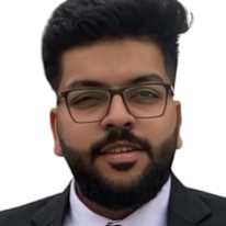 Rohan Raj Kapoor