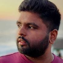Sravana Sumanth