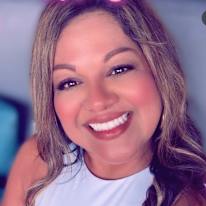 Theresa  Martinez