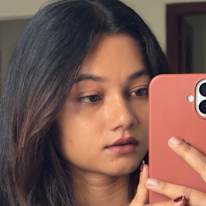 Dharshini Ranjith