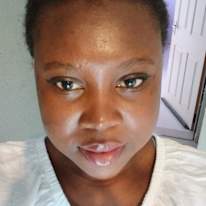 Precious Mabuza